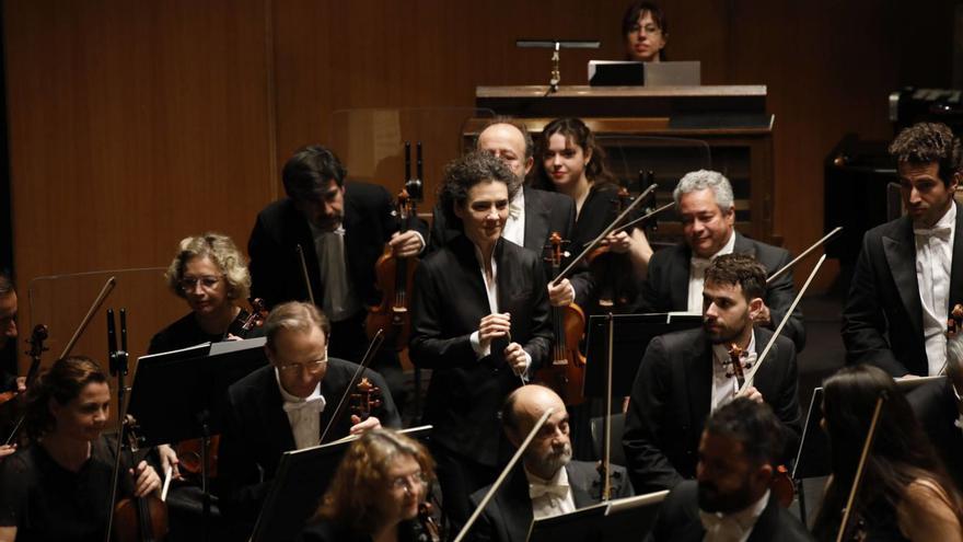 El OSPAFest descubre los sonidos del sheng en el Teatro Jovellanos