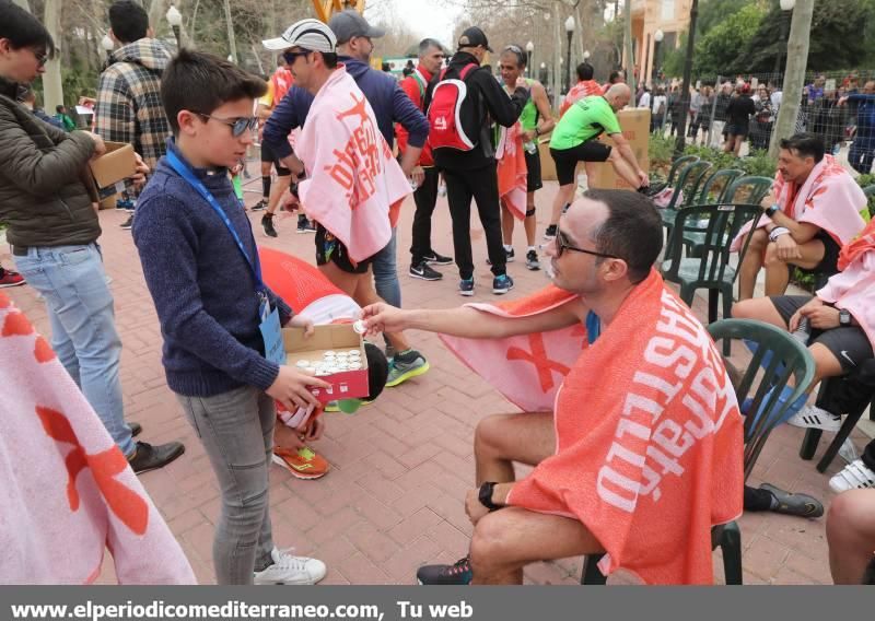 X Marató BP Castelló y VII 10K Facsa