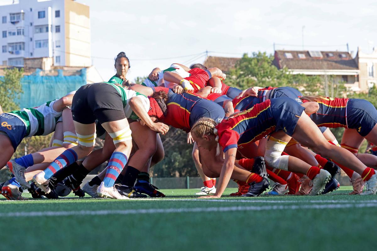 Partido de las Estrellas Iberdrola