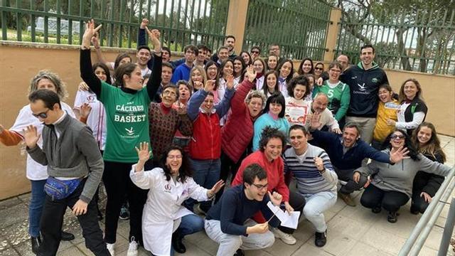 Uno más en el Cáceres