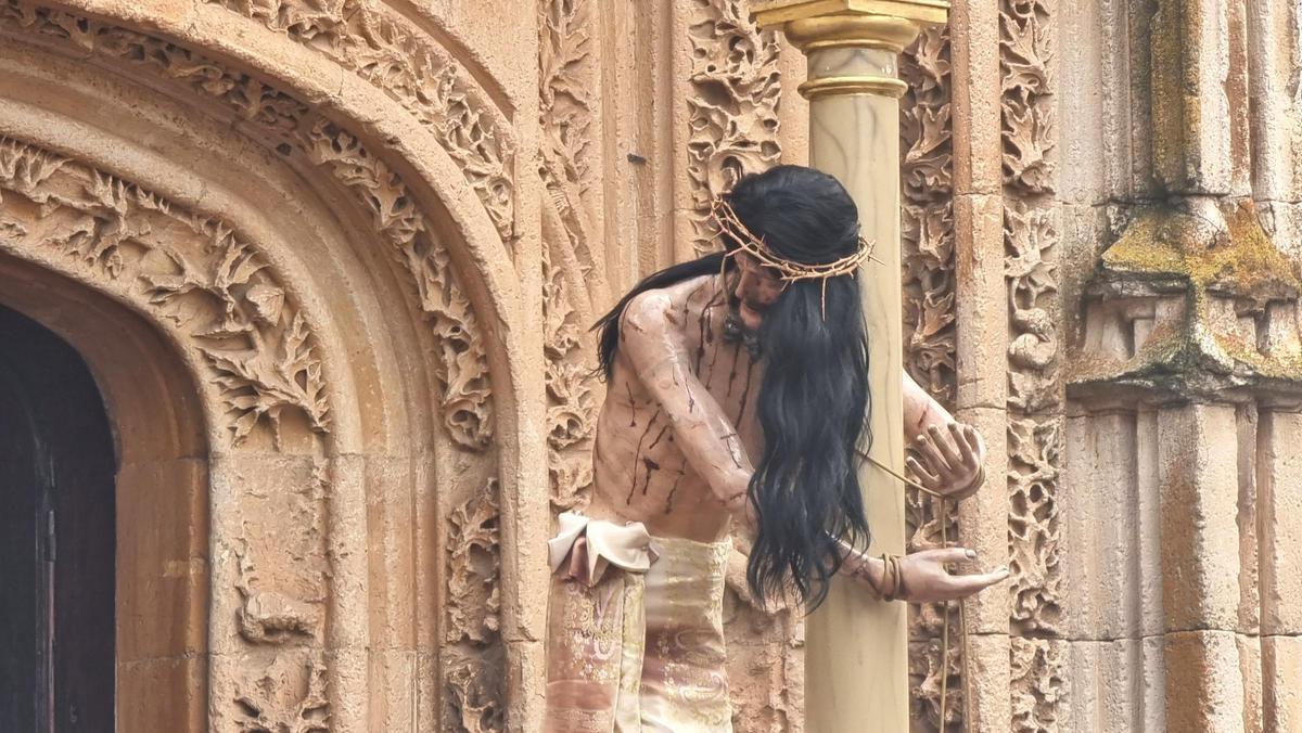 GALERÍA | Un primer domingo de mayo marcado por la devoción en Toro GALERÍA | Un primer domingo de mayo marcado por la devoción en Toro