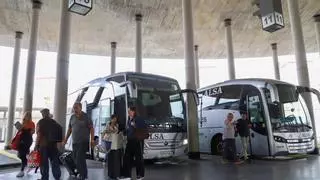 Más de 330.000 usuarios han utilizado los servicios del Consorcio de Transporte Metropolitano de Córdoba entre enero y mayo de 2024