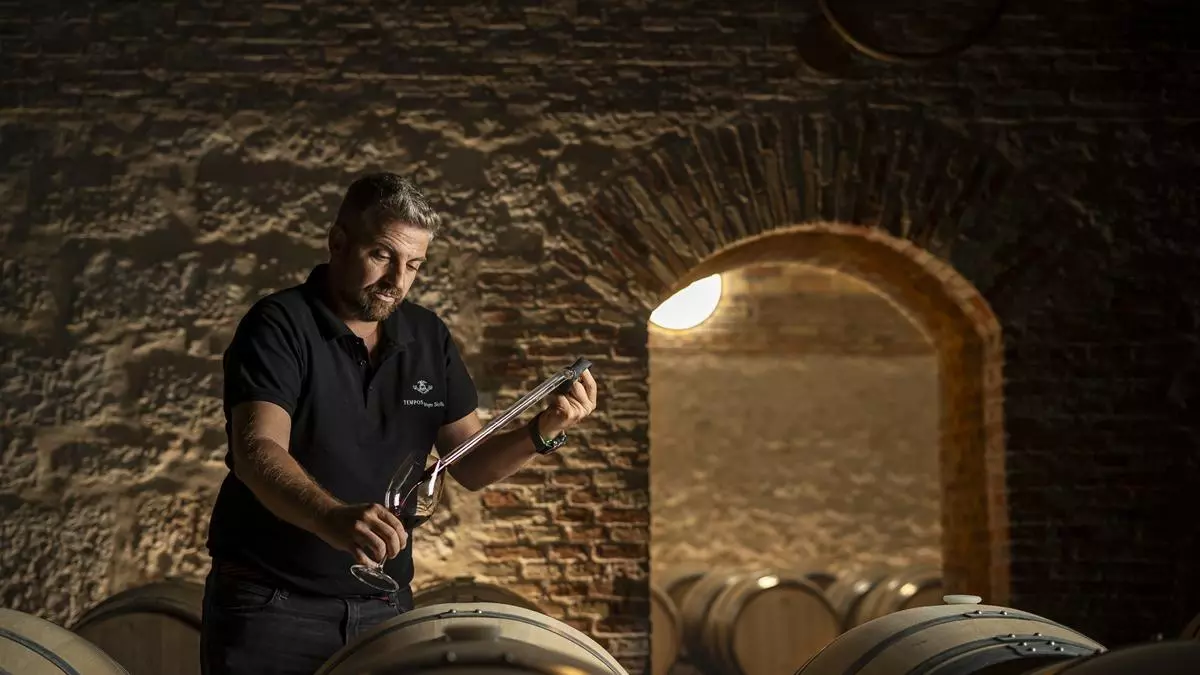 Vega Sicilia se alza con el 'Oscar del vino' a mejor bodega del mundo por segundo año consecutivo