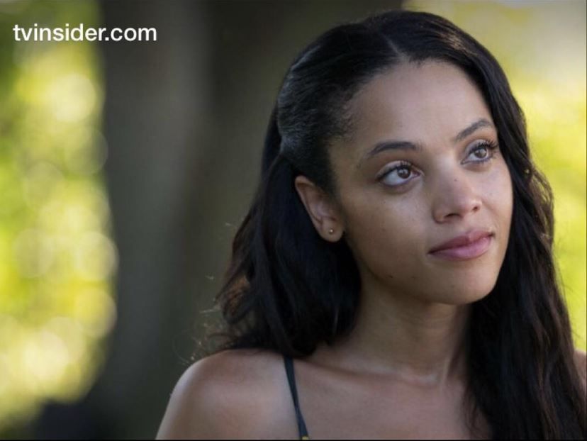 Bianca Lawson, la hermanastra "inmortal" de Beyoncé