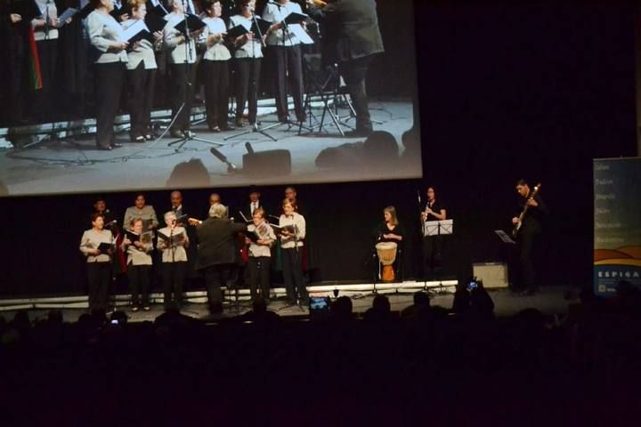 Certamen de villancicos en Zamora