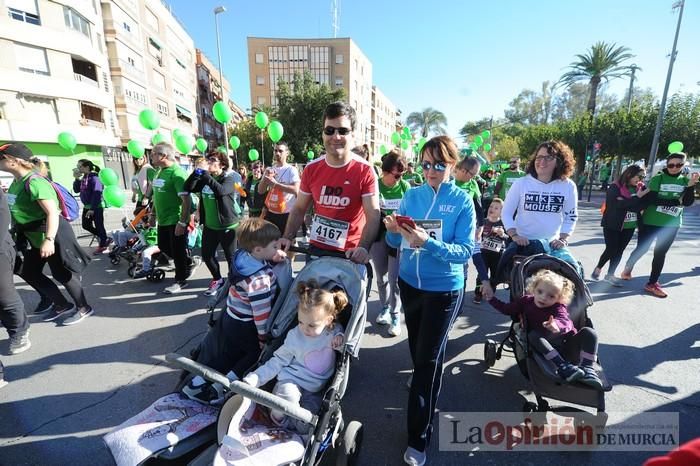 AECC en Marcha 2018 (II)