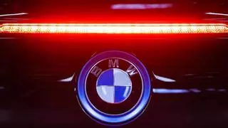 BMW se desploma cerca de un 9% en bolsa en su peor sesión desde 2022 tras reducir perspectivas por Continental