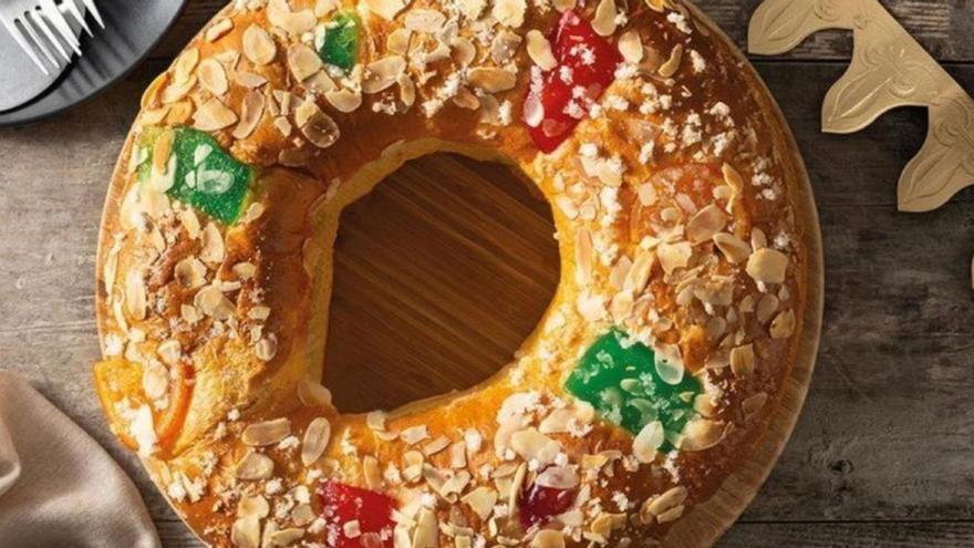 Cómo preparar el mejor roscón de reyes casero para esta Navidad