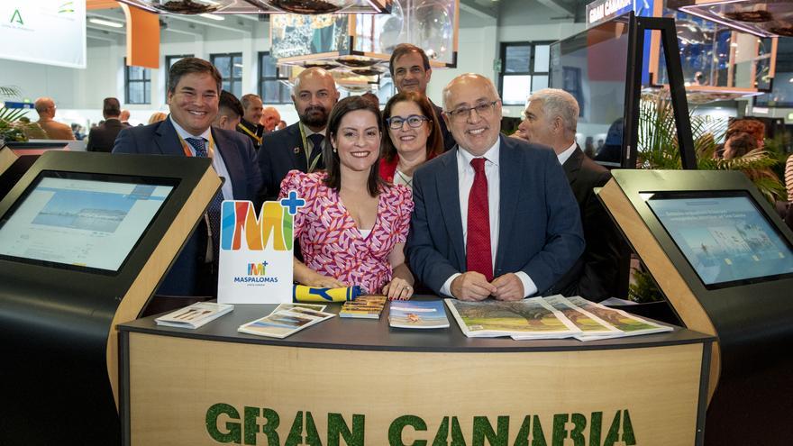 Canarias, en la inauguración de la Feria Internacional de Turismo de Berlín 2023