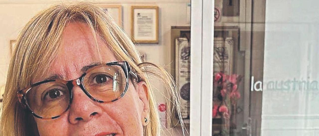 María Luisa Hodgson: «El arte de ilustrar entraña una enorme laboriosidad»