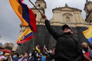 Hora de escuchar al pueblo de Colombia