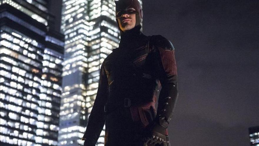 Netflix deja a &#039;Daredevil&#039; sin cuarta temporada