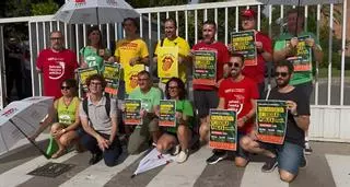 El curso arranca con la sombra de la reactivación del conflicto educativo