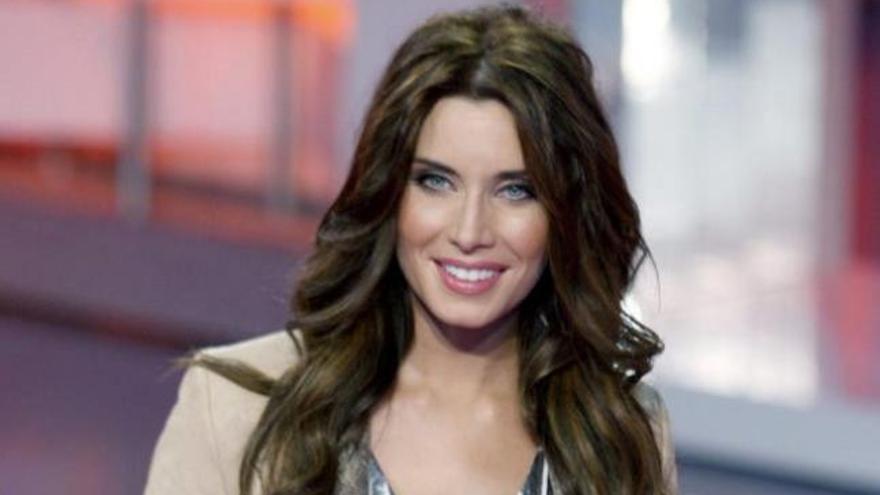 Pilar Rubio