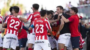 Resumen, goles y highlights del Eldense 0 - 1 Sporting de la jornada 42 de LaLiga Hypermotion