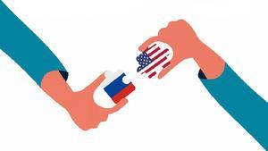 Febre àrtica EUA-Rússia