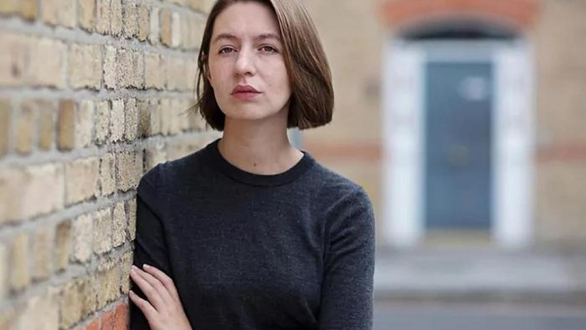 La escritora irlandesa Sally Rooney publica 'Intermezzo'.