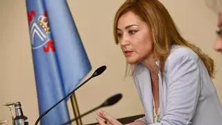 Marián Mouriño: «Tenemos que vender, pero no trabajamos en la salida de nadie que haya sido importante»