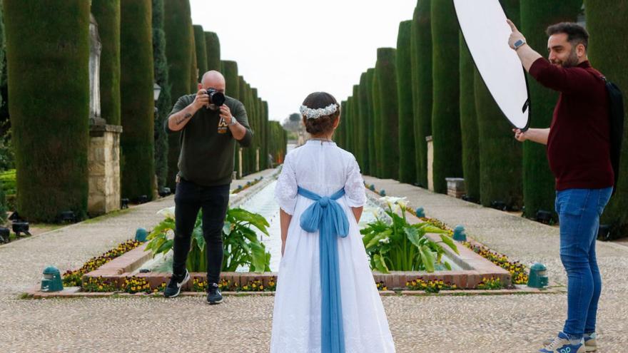 Como una boda para niños