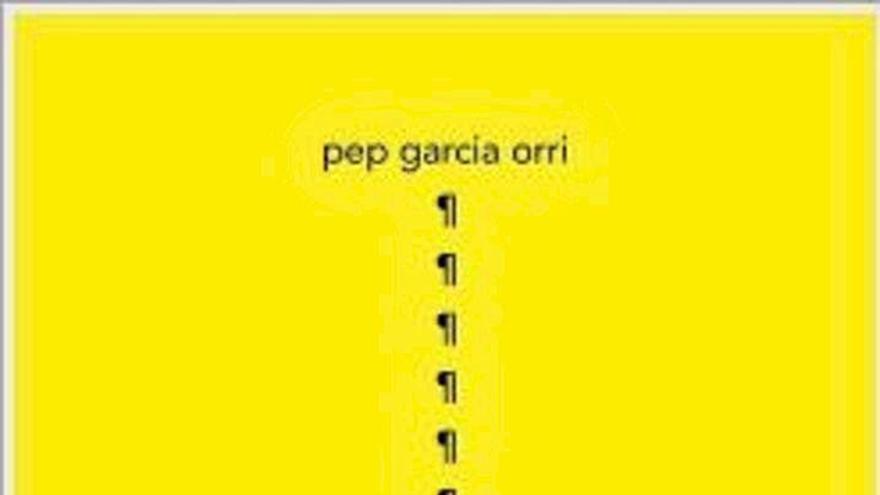 Els articles de Pep Garcia a Regió7 prenen forma de llibre recopilatori