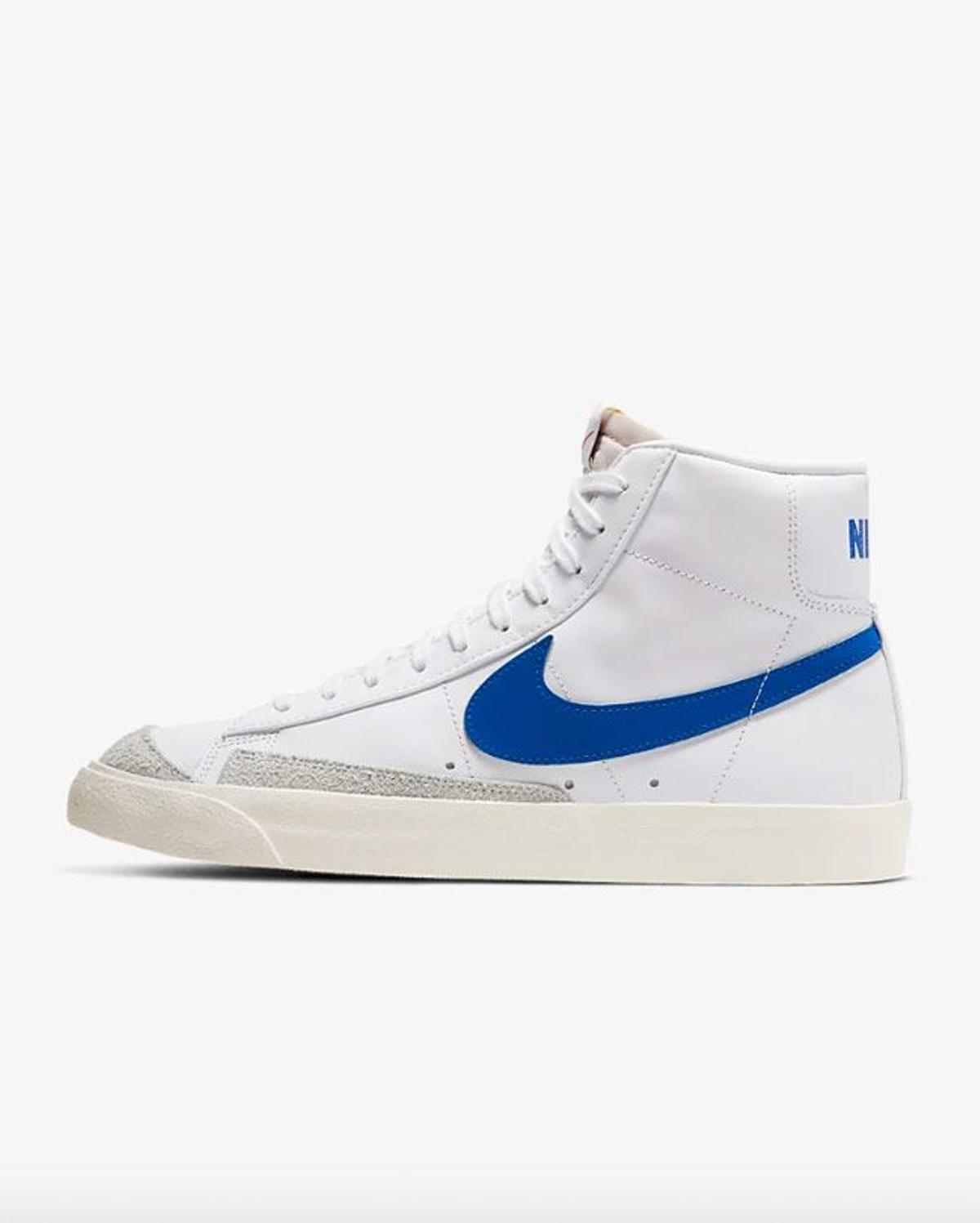 'Blazer' de Nike en azul