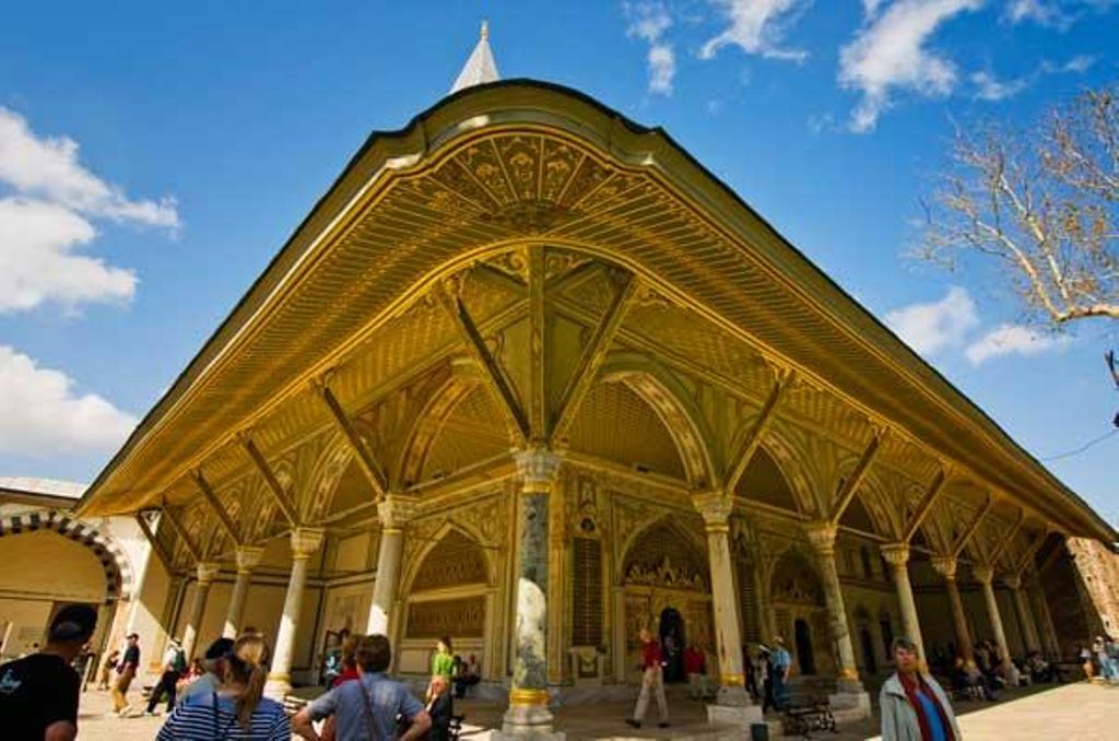 Conoce los secretos de Turquía