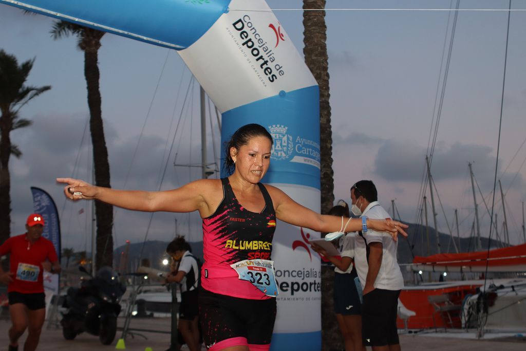 Carrera 10K de Cartagena