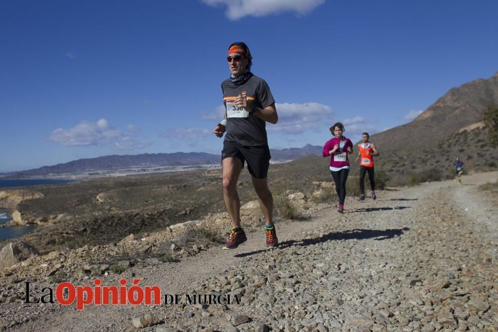 Carrera Cross Calas de Bolnuevo