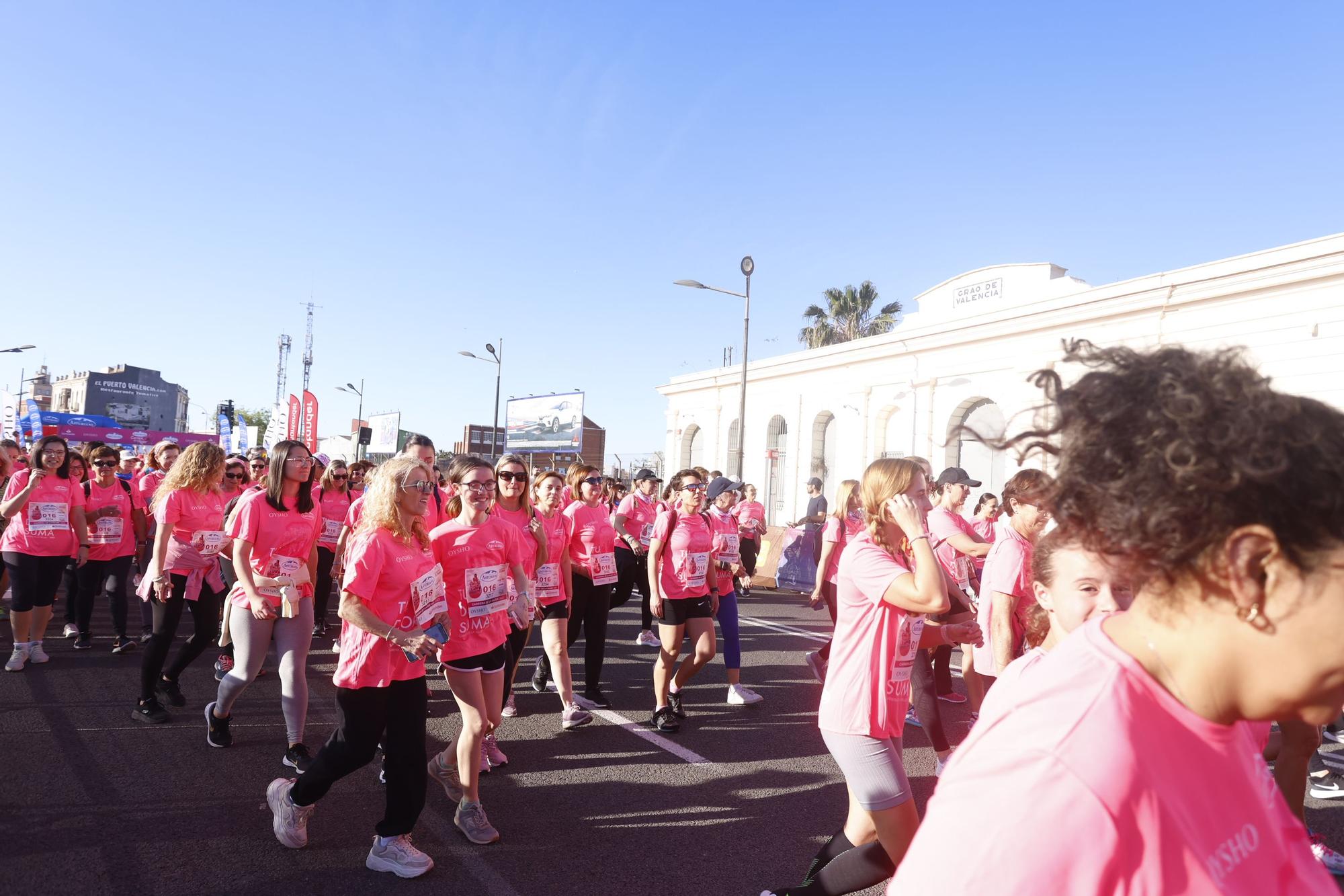 Búscate en la Carrera de la Mujer 2023