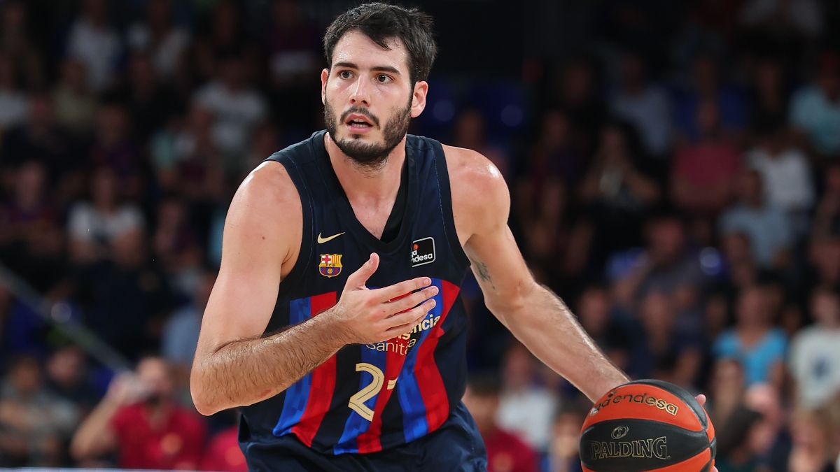 Àlex Abrines desmontó al Baskonia en dos minutos