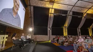 Atlàntida Mallorca Film Fest, mejor iniciativa cultural privada de Baleares en 2024