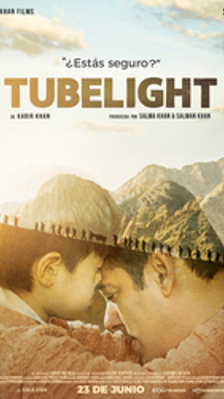 Tubelight