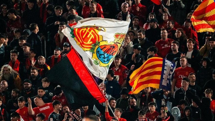 En directo: Real Mallorca - Atlético de Madrid