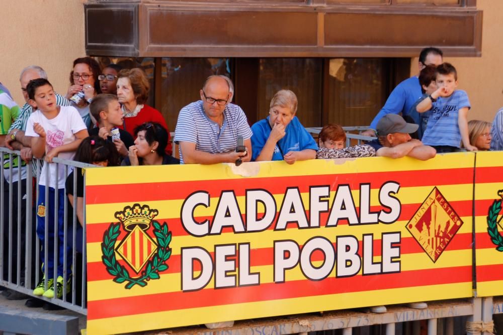 Festes de Sant Pasqual en Vila-real 2016