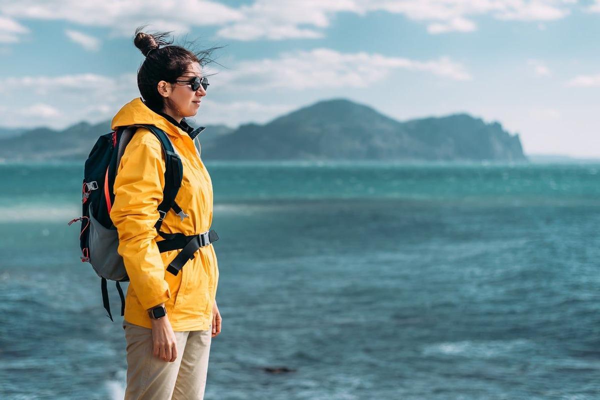 Destinos para viajar sola