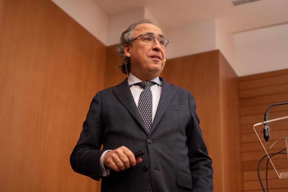 Emilio Duró