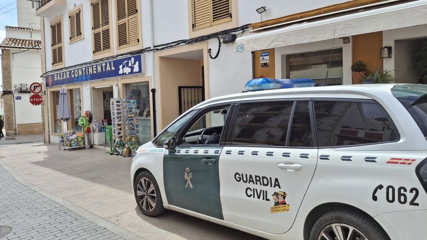 Hallan el cadáver de un vecino de Xàbia que llevaba varias semanas fallecido en su casa