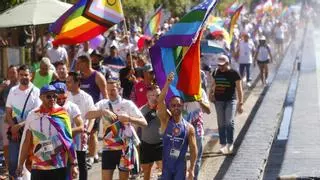 Los colectivos LGTBi llaman a boicotear los Gay Games 2026 "por el secuestro de PP y Vox"