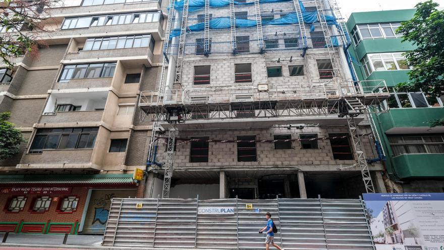 La Hipoteca Joven se amplía a familias sin límite de edad por la crisis habitacional