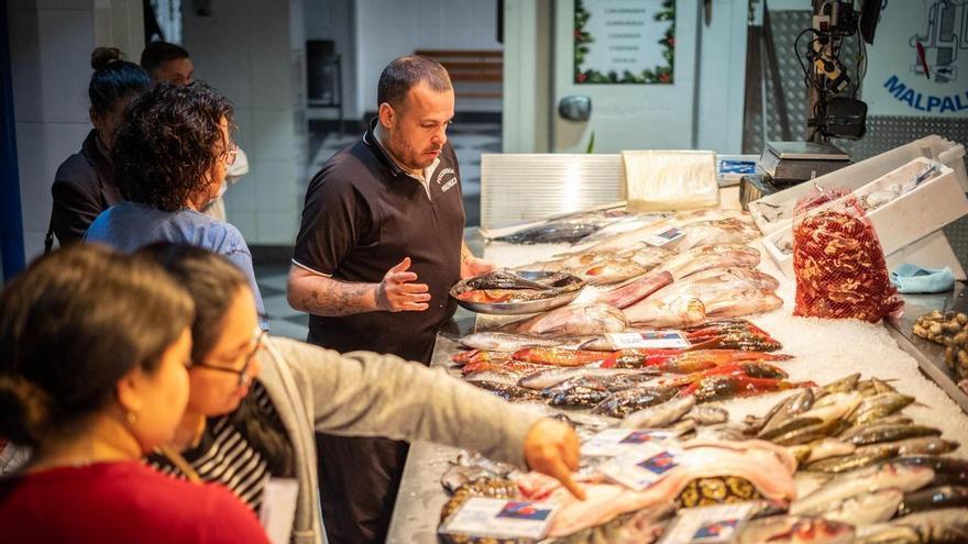 Великий піст на Канарських островах: як давні традиції стимулюють місцеву економіку