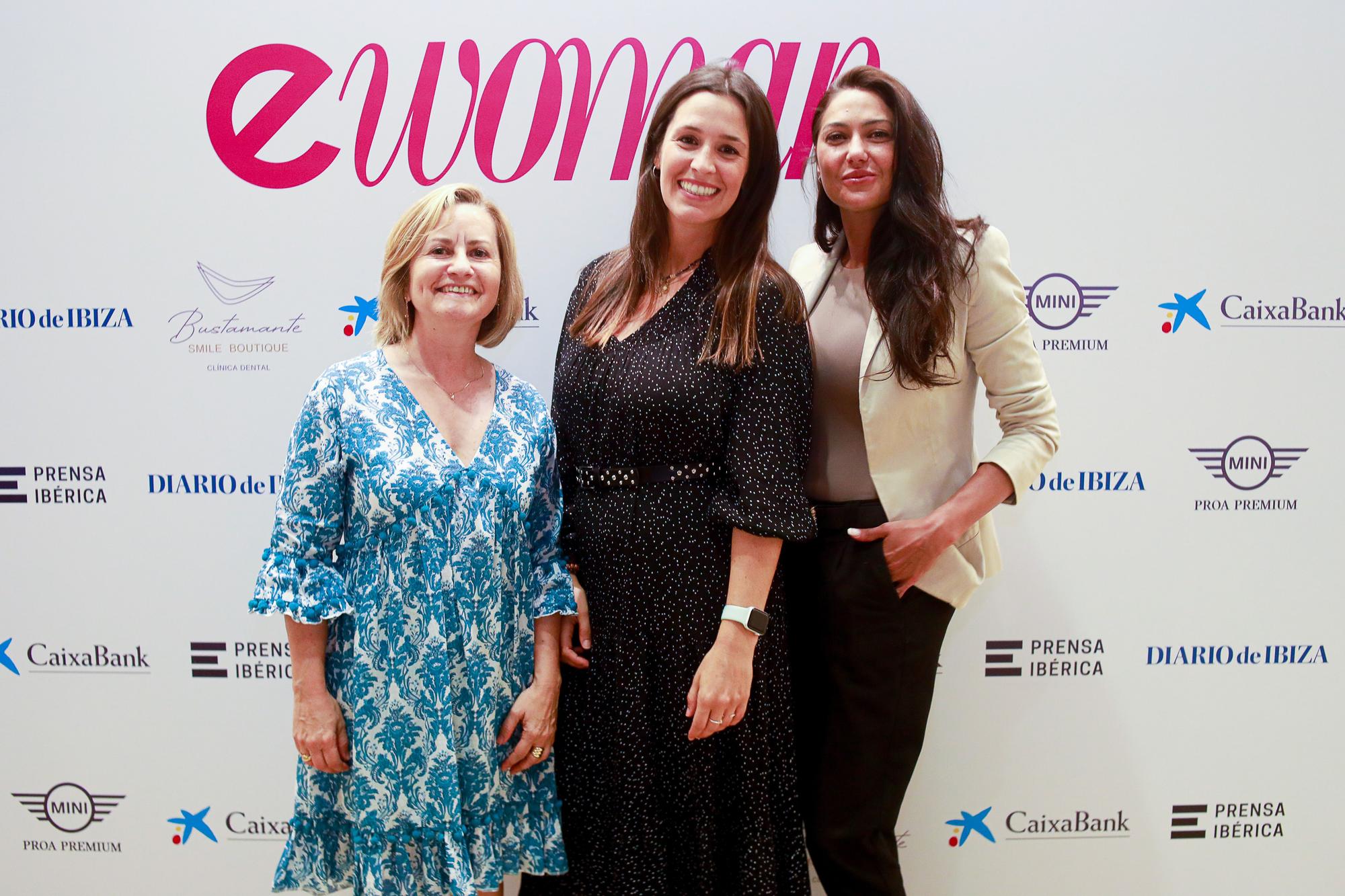 iV edición de eWoman Ibiza 2023