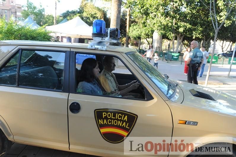 Las ‘memorias’ militares, en  el Malecón