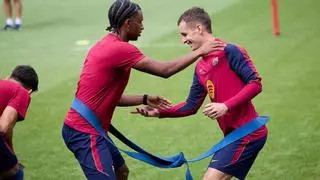 Barcelona - Birmingham: horario y dónde ver el partido amistoso de pretemporada gratis por TV, online y en directo
