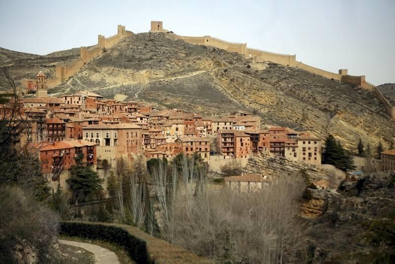 Albarracín