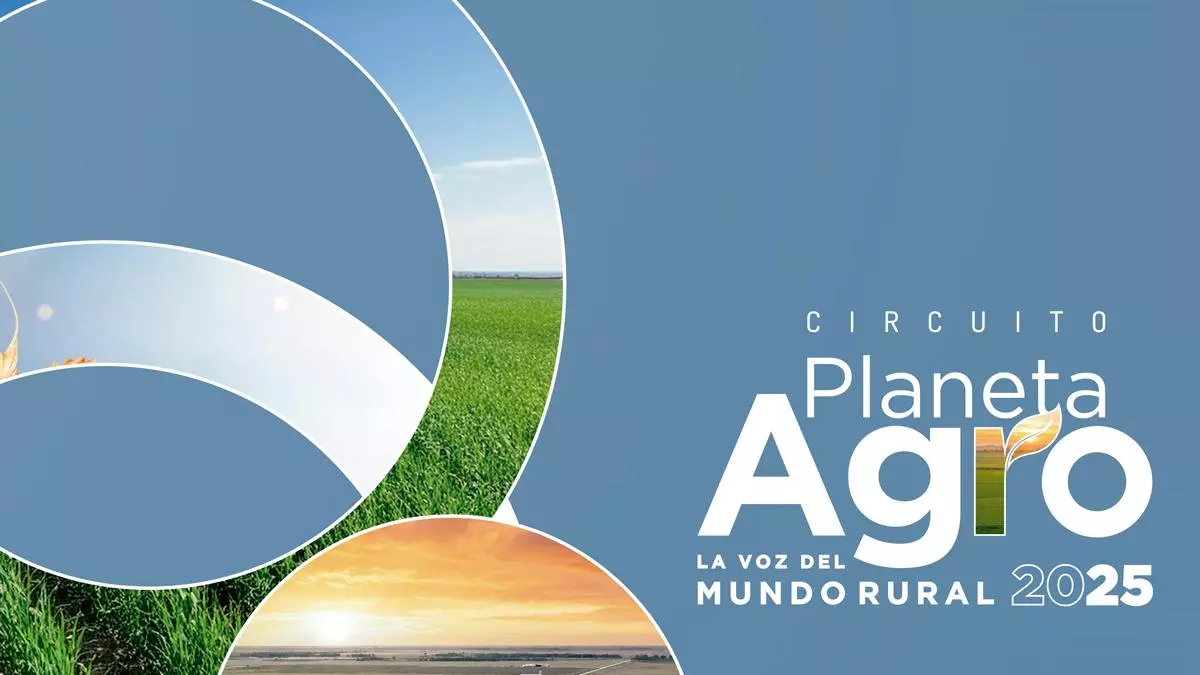 Planeta Agro 2025