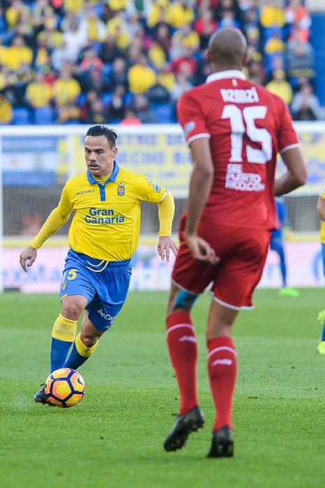 UDLP - SEVILLA