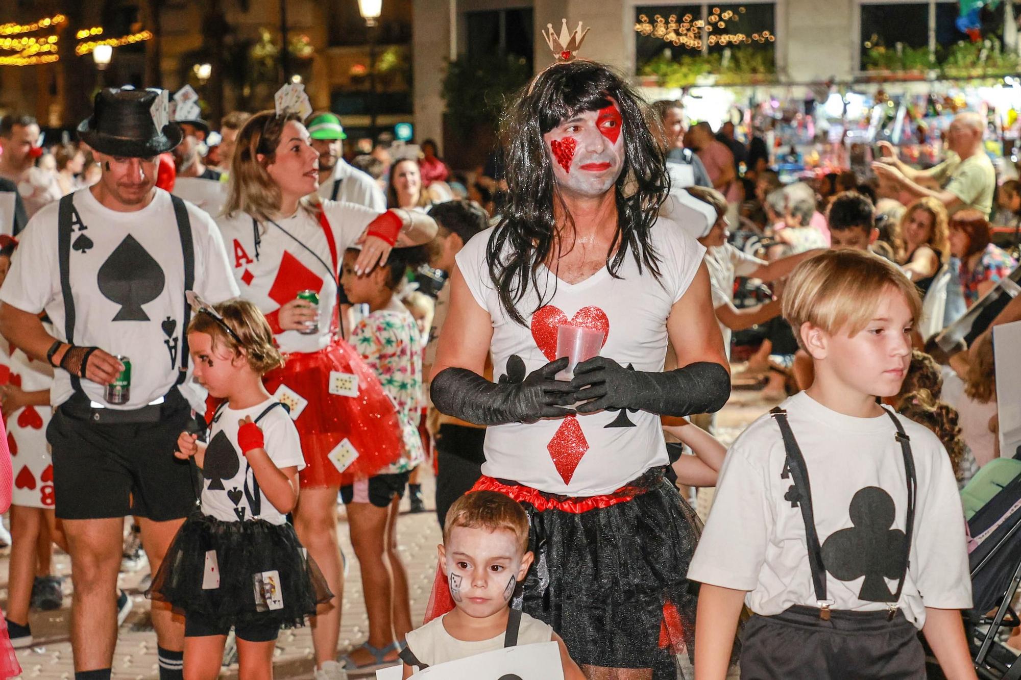 Aquí tienes una selección de las mejores imágenes de las fiestas de Dolores 2025