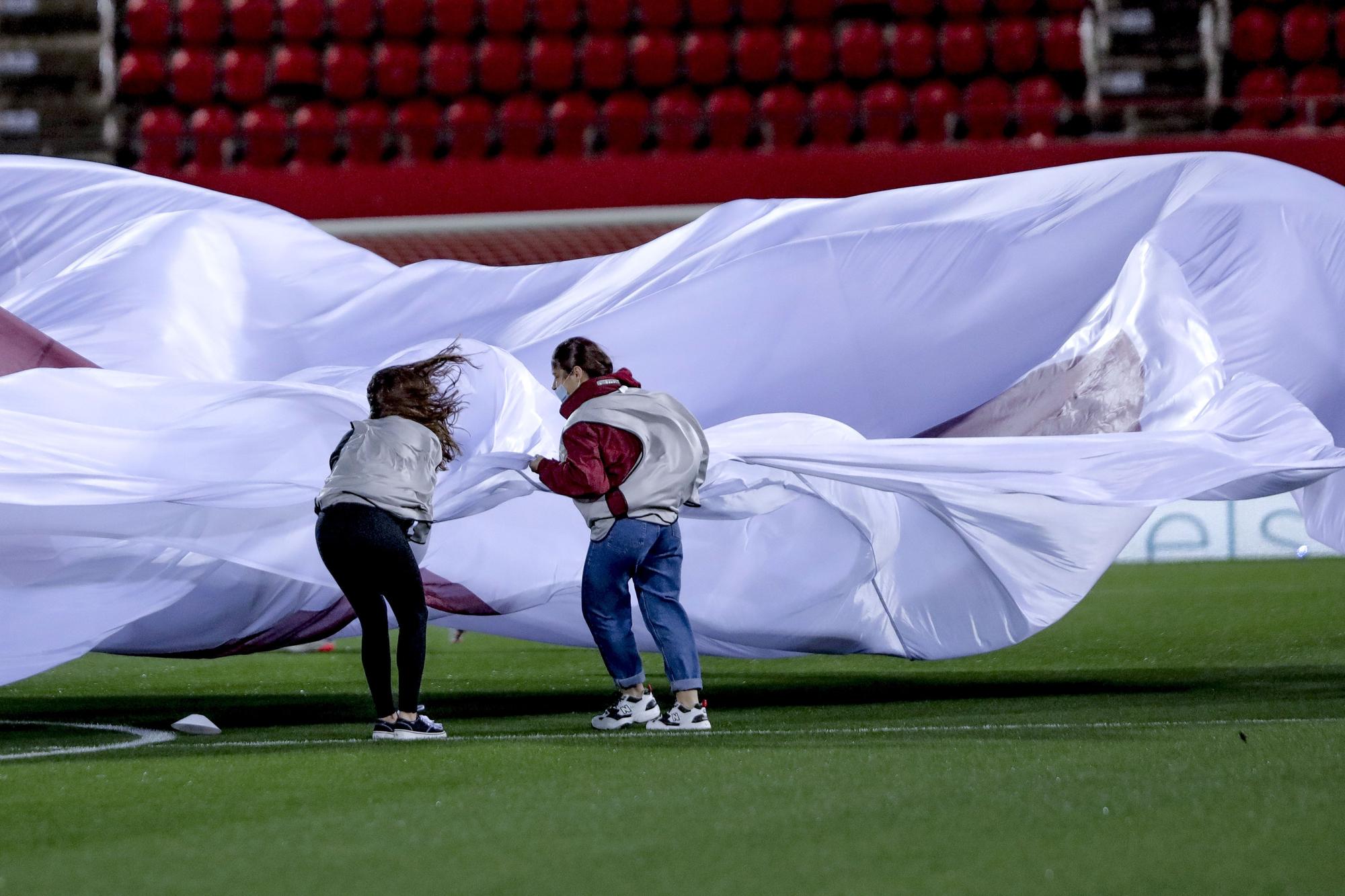 Mallorca - Celta de Vigo:  Reina salva al Mallorca