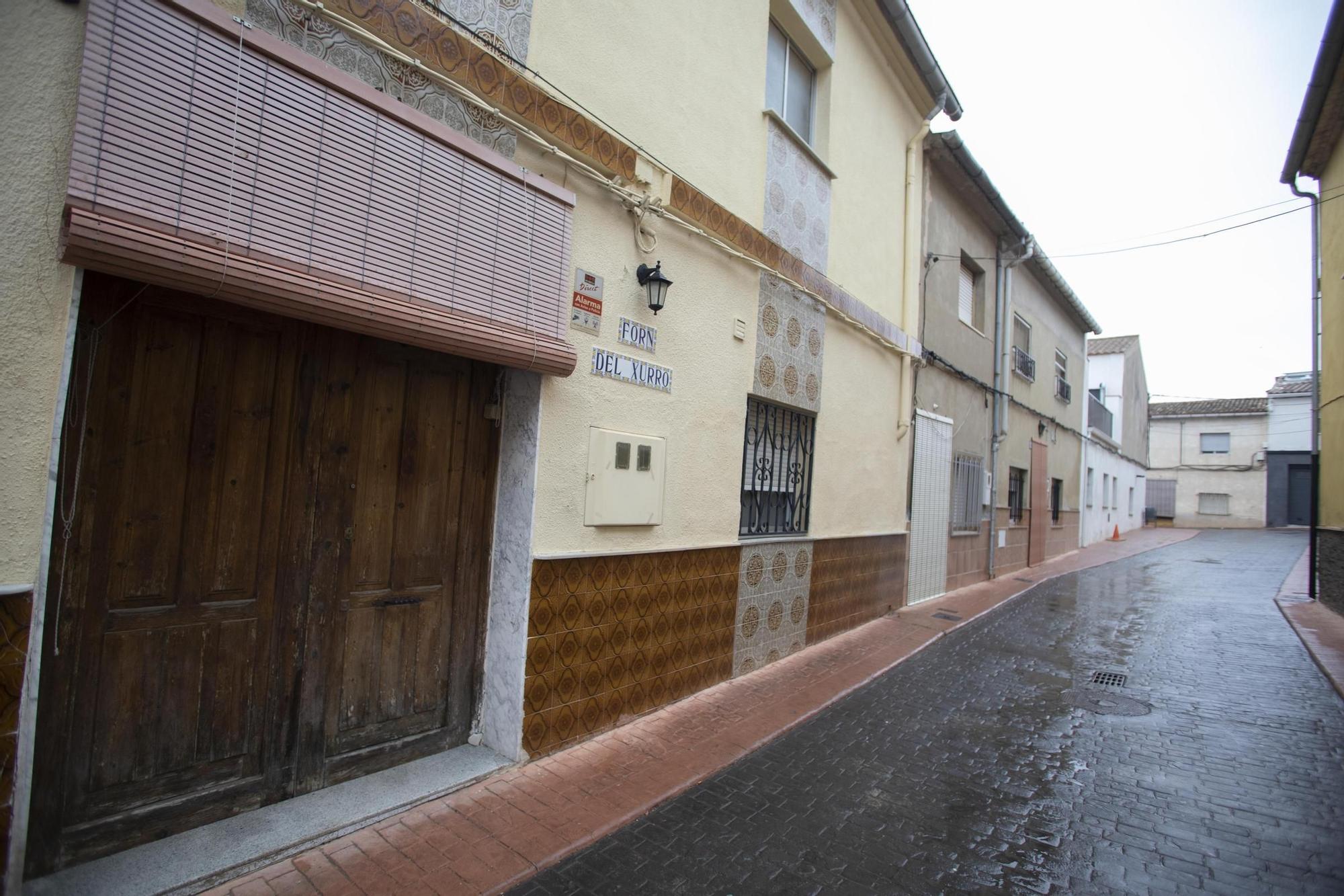 El aumento de costes castiga a los hornos tradicionales