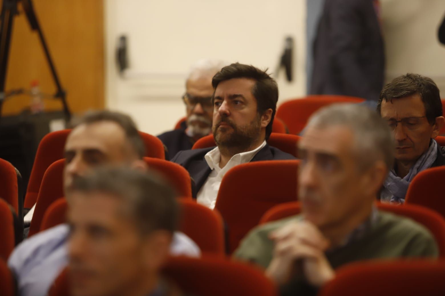 La segunda jornada del Foro de Municipalismo de Levante-EMV, en imágenes